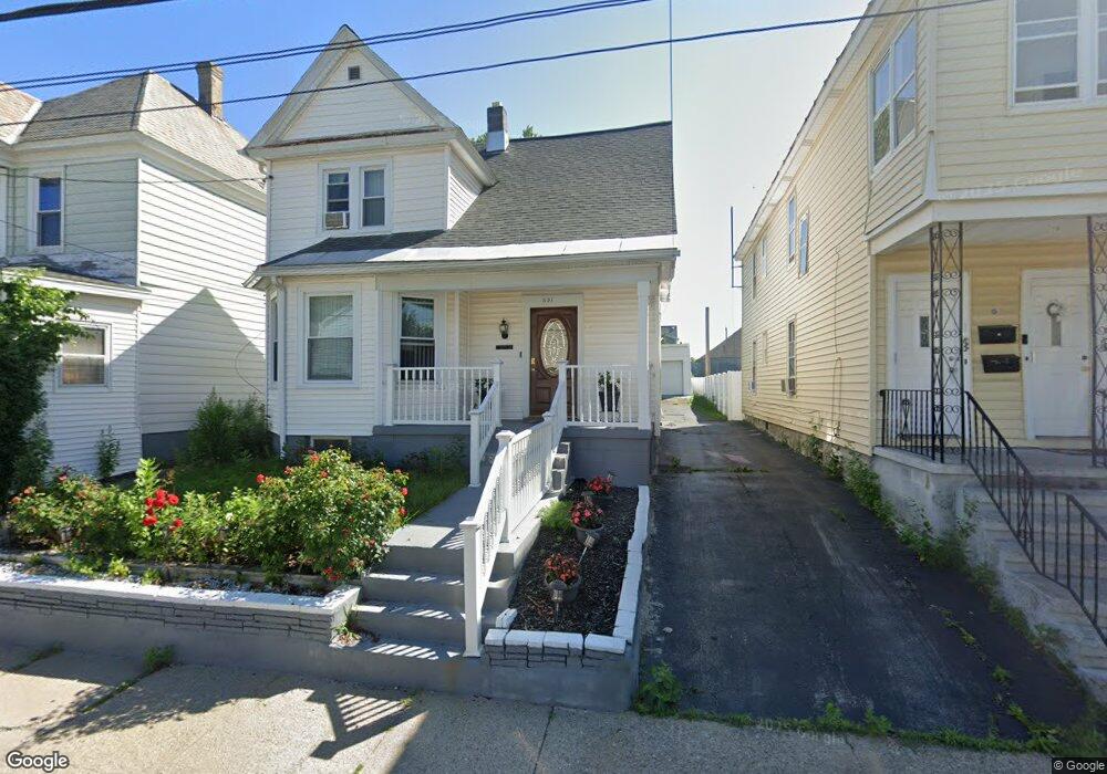 829 Bradt St, Schenectady, NY 12306 - photo 1