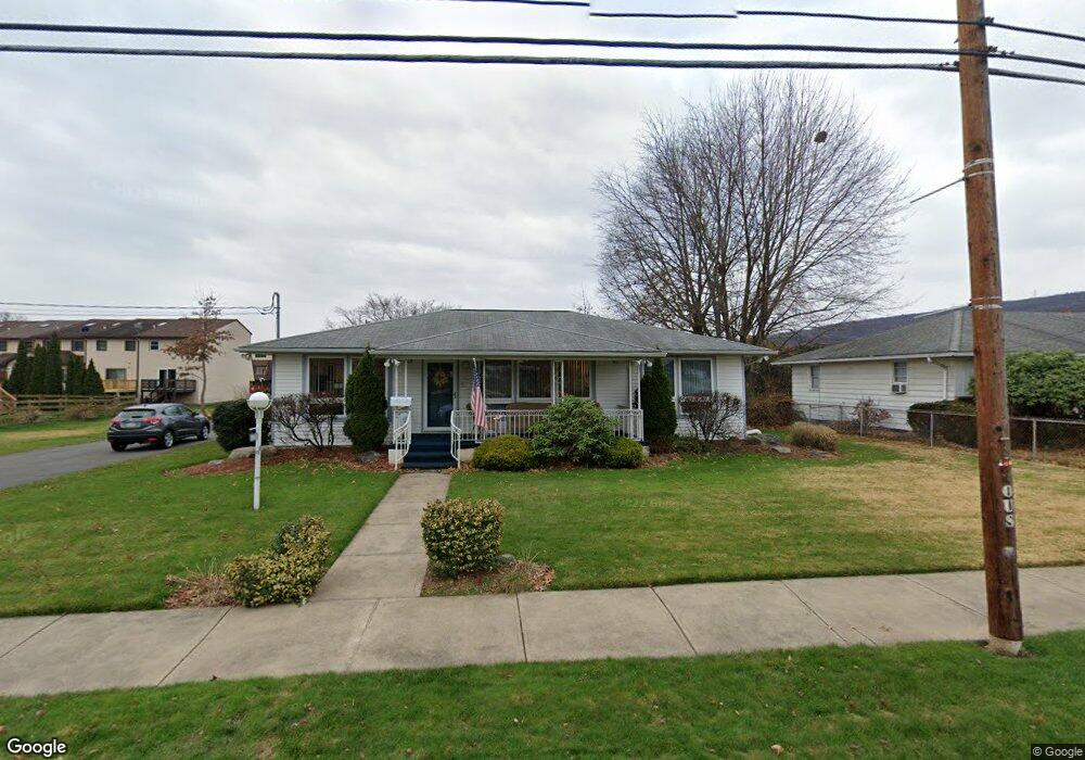 100 Dennison St, Kingston, PA 18704 - photo 1