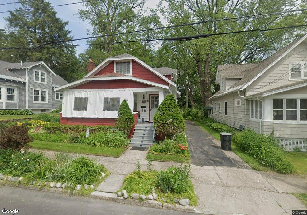 115 Twelfth St, Schenectady, NY 12306 - photo 1