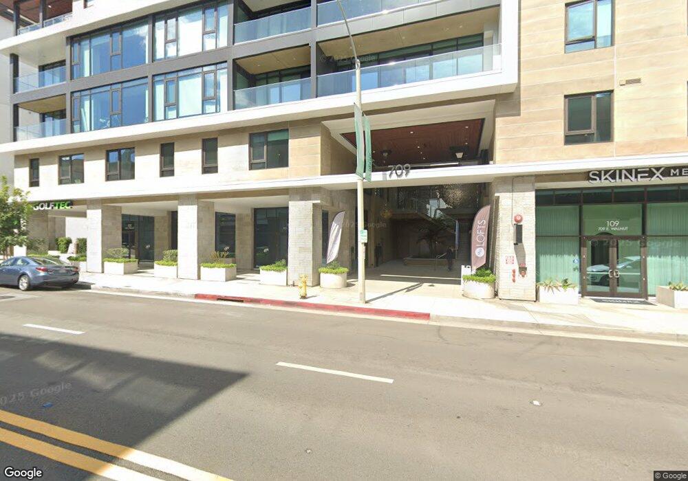 711 E Walnut St, Pasadena, CA 91101 - photo 1