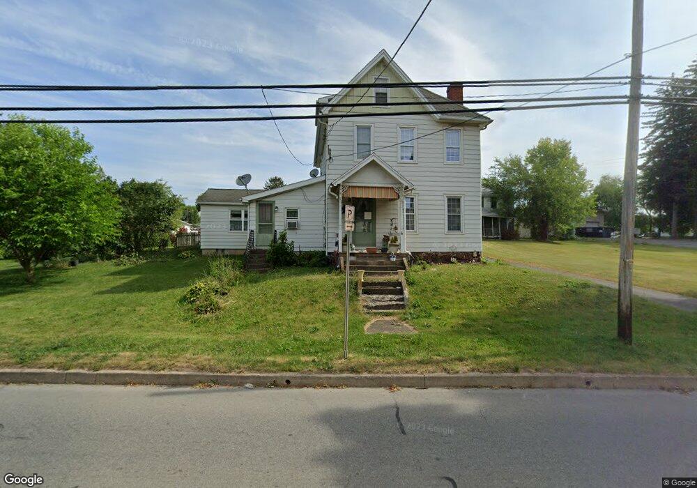 663 Mahoning St, Milton, PA 17847 - photo 1