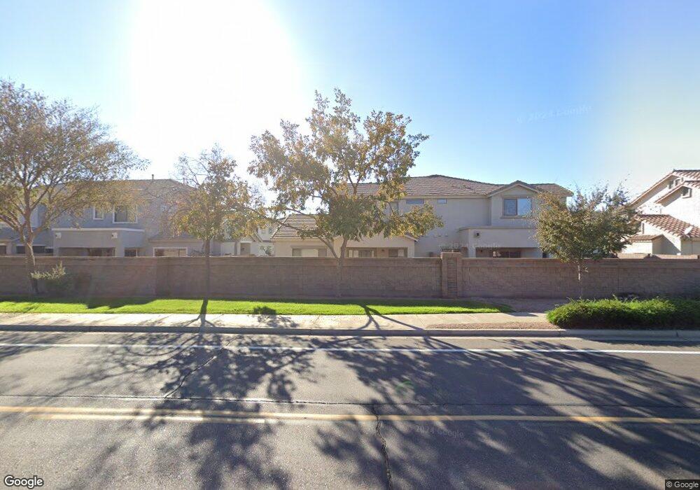 3851 S Laurel Way, Chandler, AZ 85286 - photo 1