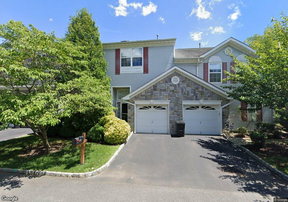 20 Rondell Ln unit 20, South Amboy, NJ 08879 - photo 1