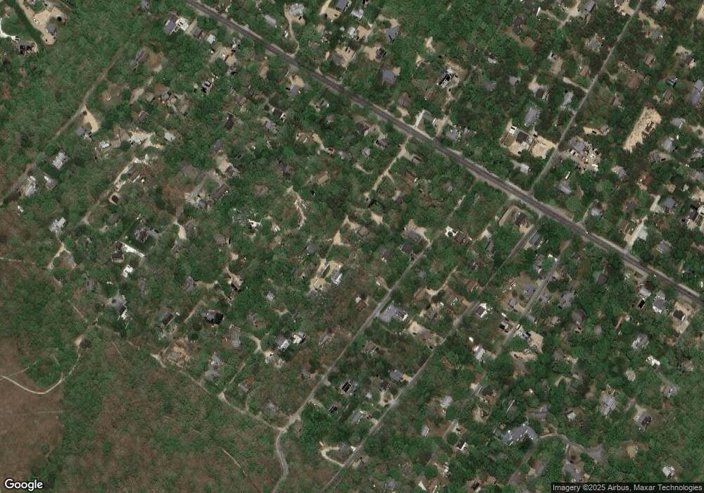 33 14th St S, Edgartown, MA 02539 - photo 1