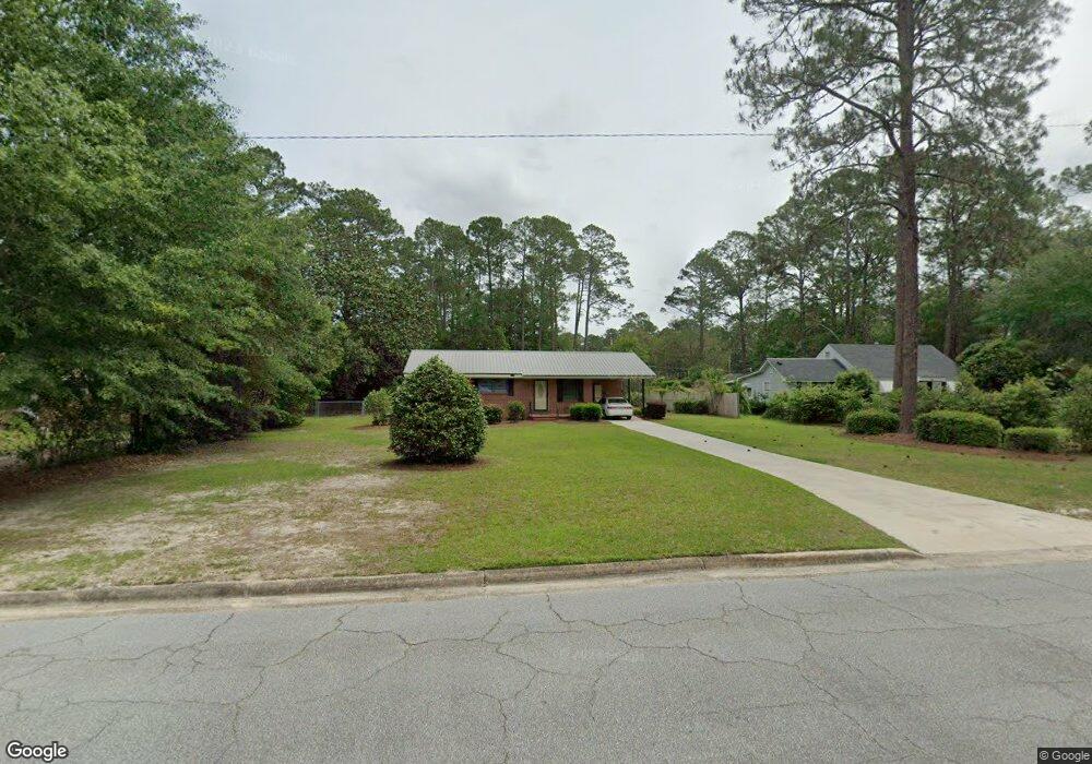 2005 3rd St SE, Moultrie, GA 31768 - photo 1