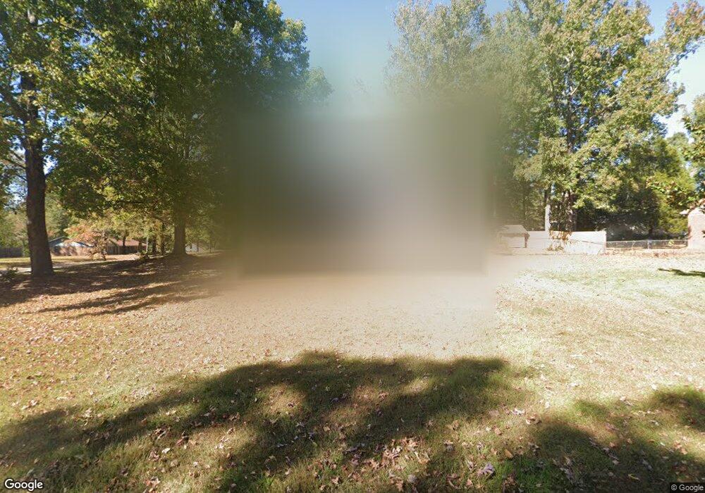 3334 Colony Dr SE, Conyers, GA 30013 - photo 1