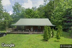 1901 E Scotland Rd, Bloomfield, IN 47424
