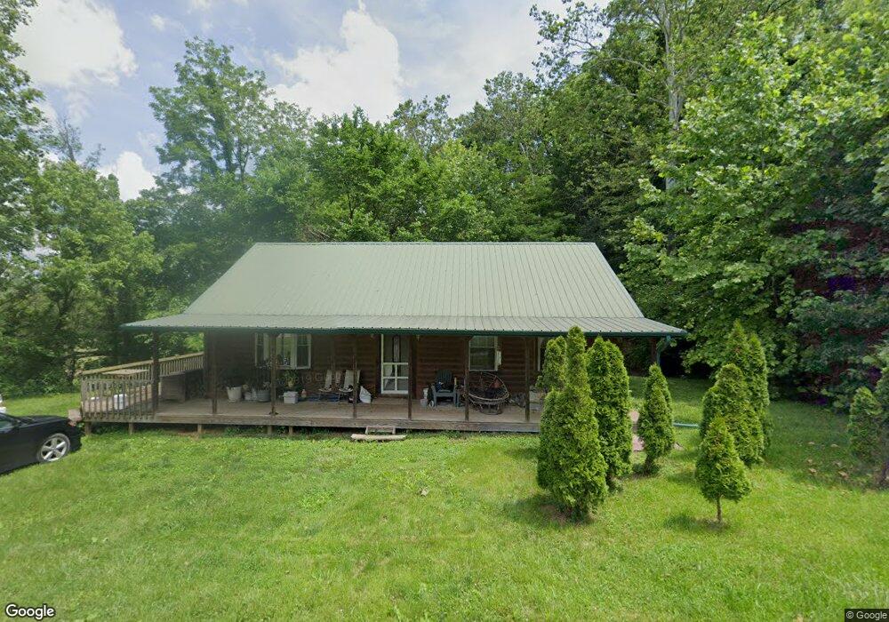 1901 E Scotland Rd, Bloomfield, IN 47424 - photo 1