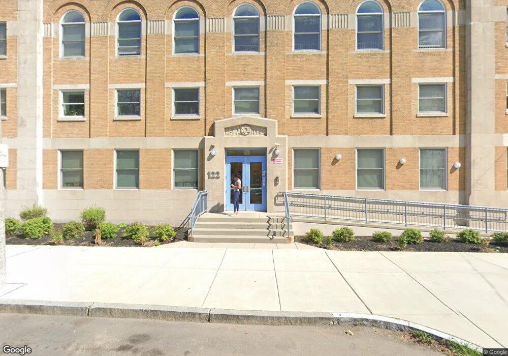 122 Elm Hill Ave, Boston, MA 02121 - photo 1