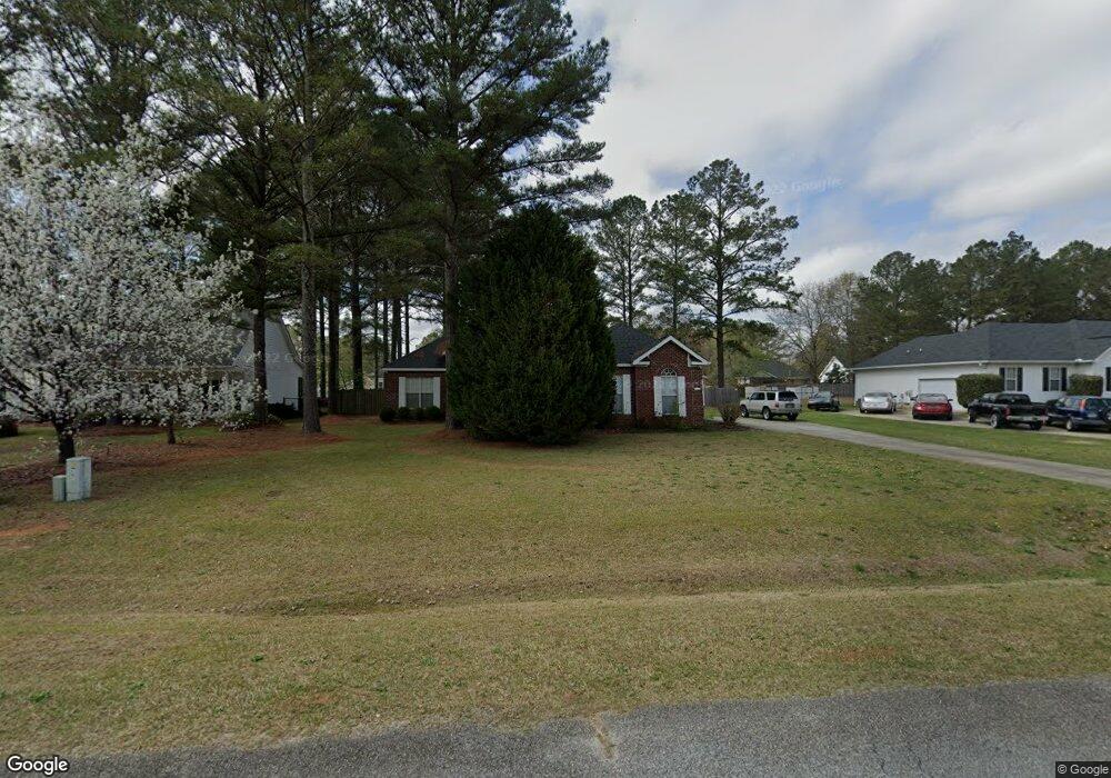2017 Cutler Ct, Macon, GA 31216 - photo 1