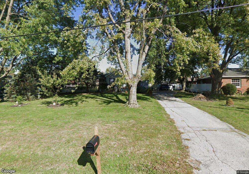 304 W Zupan St, Maryville, IL 62062 - photo 1