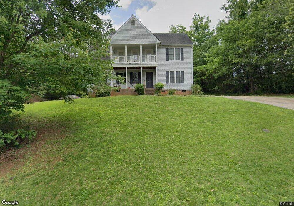 404 Eastcliff Dr, West Union, SC 29696 - photo 1