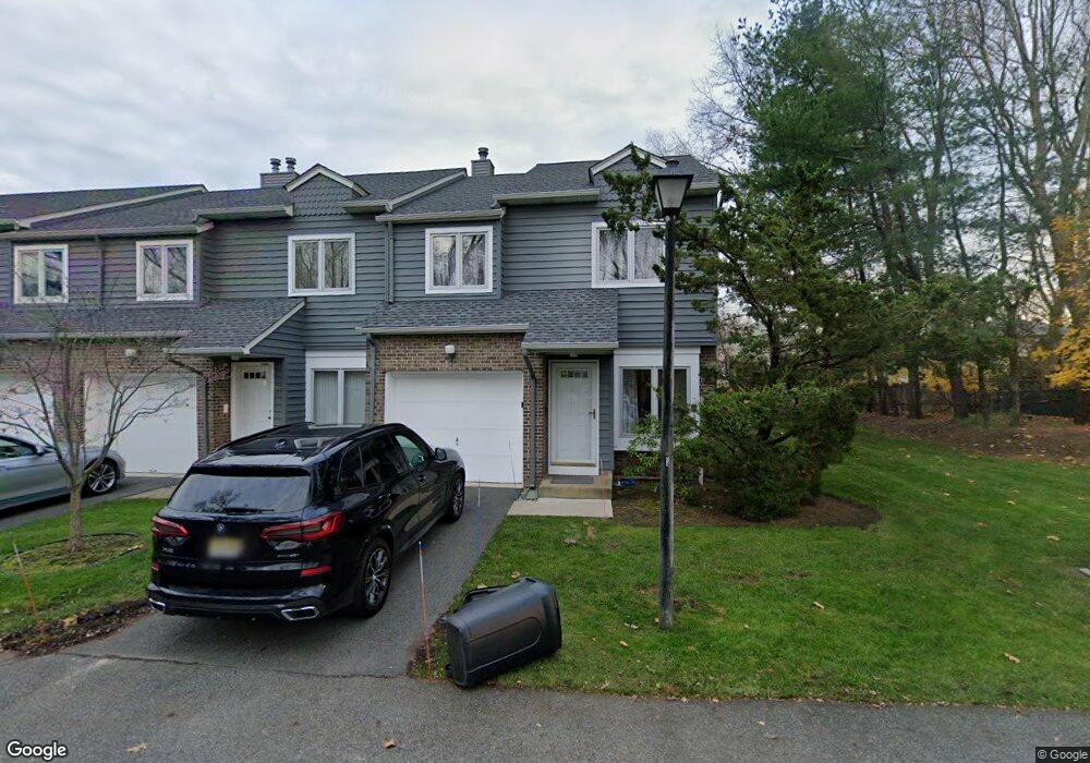 7-08 Cross Meadows unit 1X, Fair Lawn, NJ 07410 - photo 1