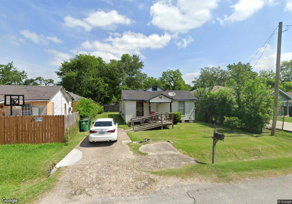 3105 Kay St, Houston, TX 77093 - photo 1