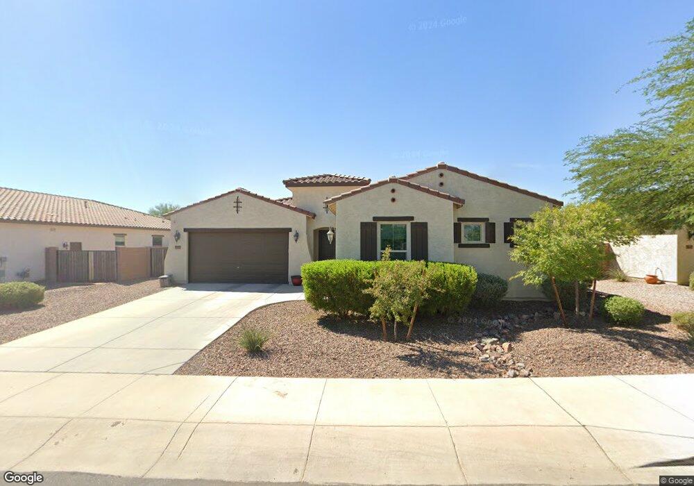 18393 W Elm St, Goodyear, AZ 85395 - photo 1