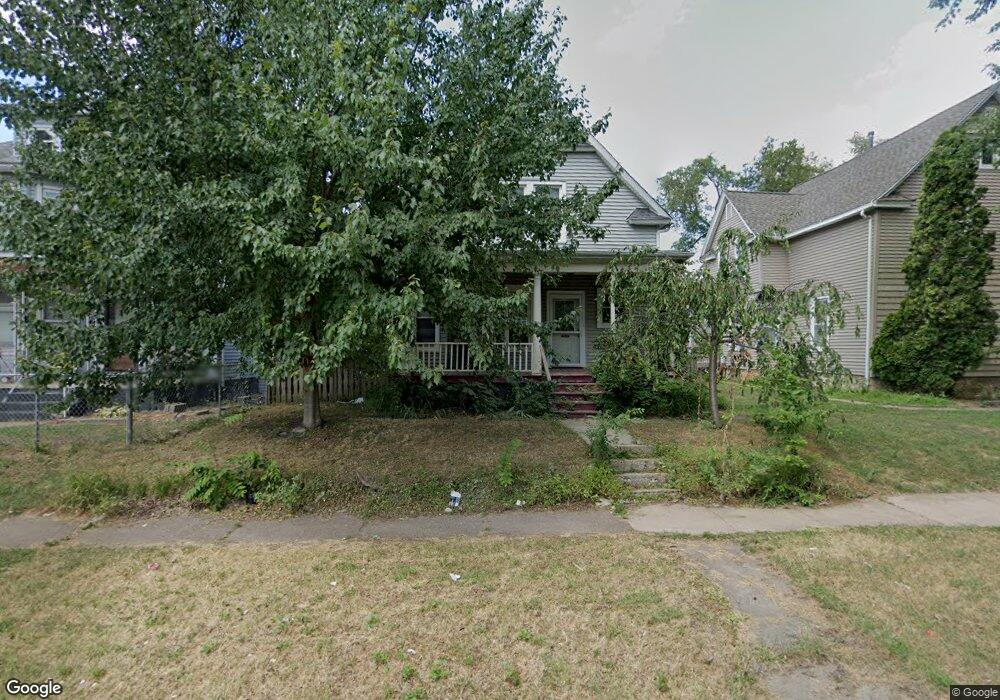 1018 14 1 2 St, Rock Island, IL 61201 - photo 1