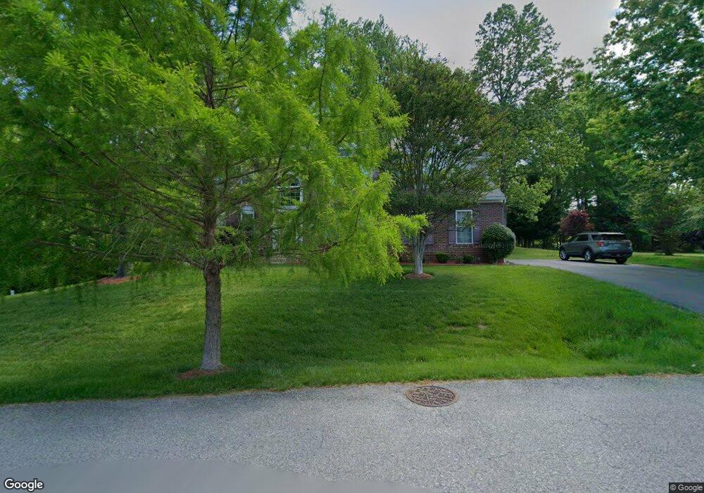 14506 Medwick Rd, Upper Marlboro, MD 20774 - photo 1