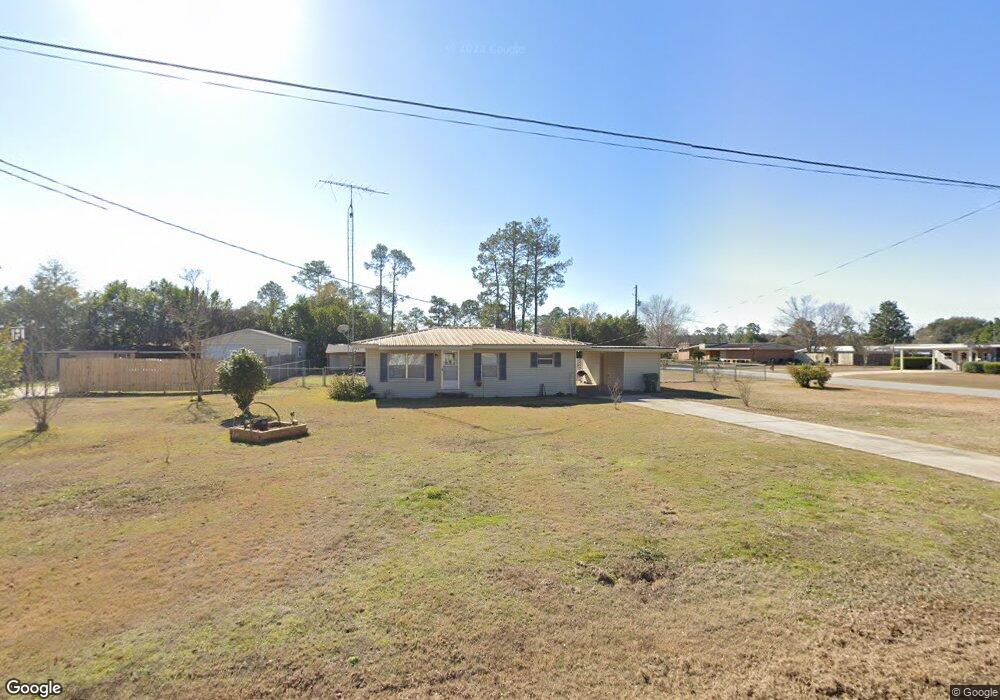 307 W 10th St, Donalsonville, GA 39845 - photo 1