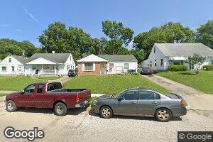 156 N Wright Ave, Dayton, OH 45403