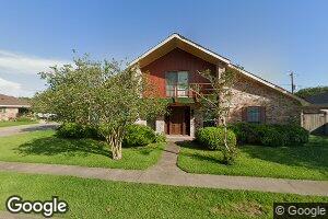 514 Prevost Dr, Houma, LA 70364