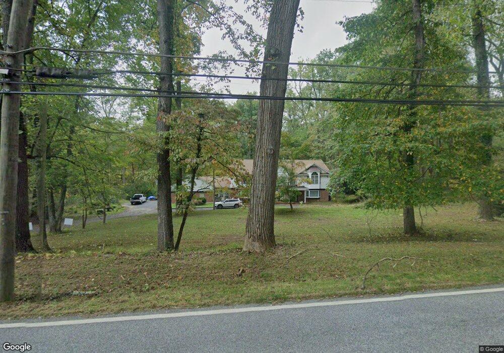 11205 Greenspring Ave unit B, Lutherville Timonium, MD 21093 - photo 1