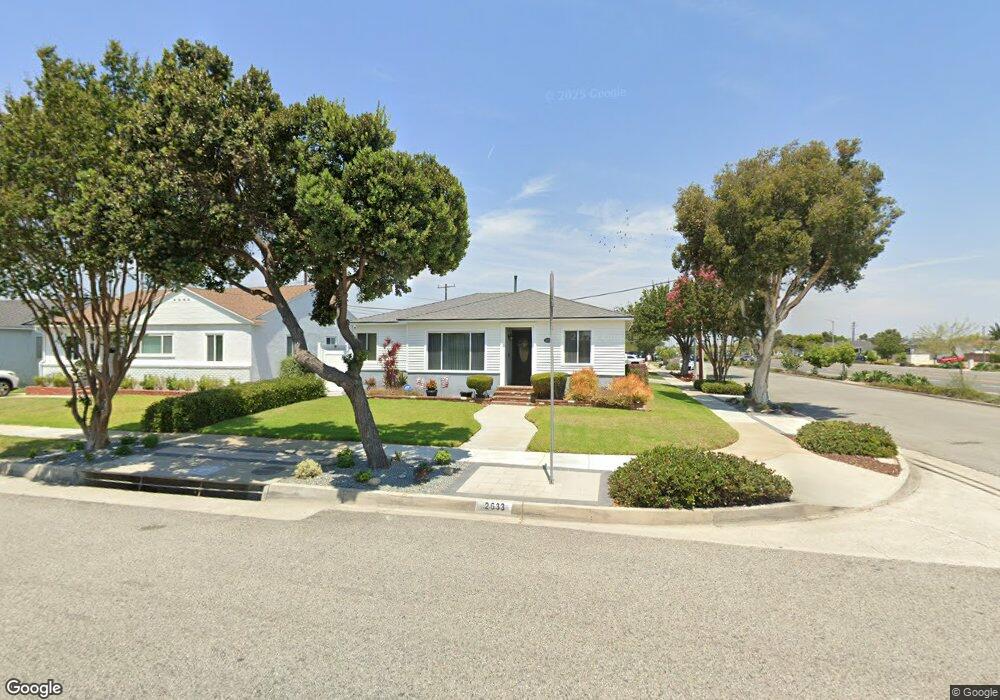 2633 Greentop St, Lakewood, CA 90712 - photo 1