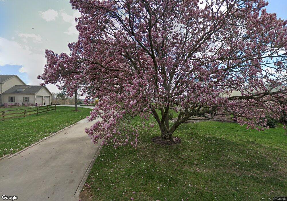 1167 E Pieffer Hill Rd, Stevens, PA 17578 - photo 1