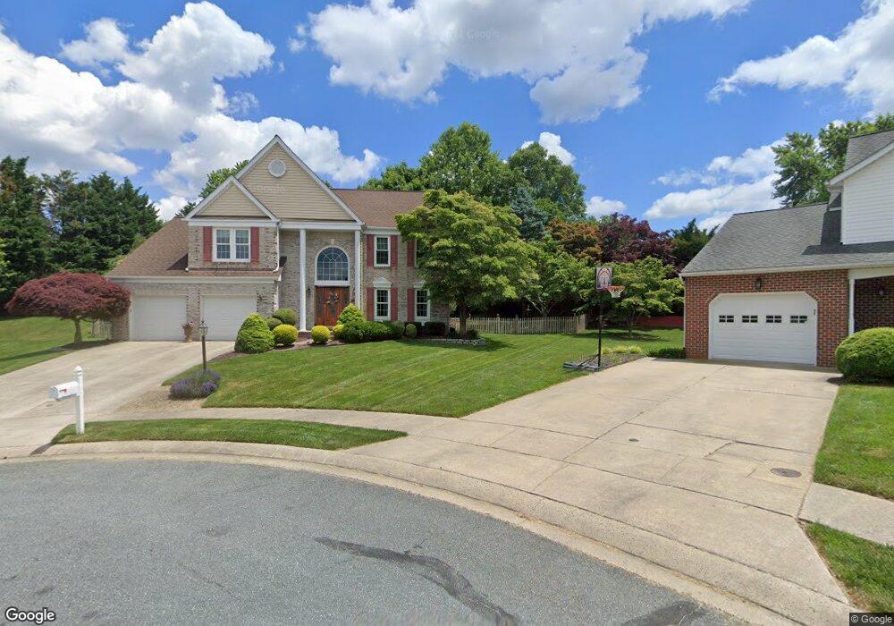 802 Delray Ct, Forest Hill, MD 21050 - photo 1