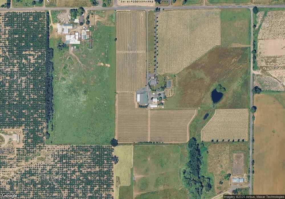 7564 S Monte Cristo Rd, Woodburn, OR 97071 - photo 1