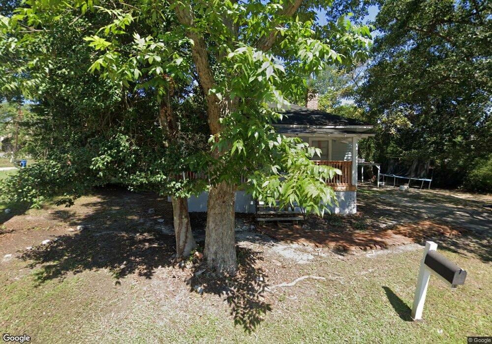 632 Spring St, West Columbia, SC 29169 - photo 1