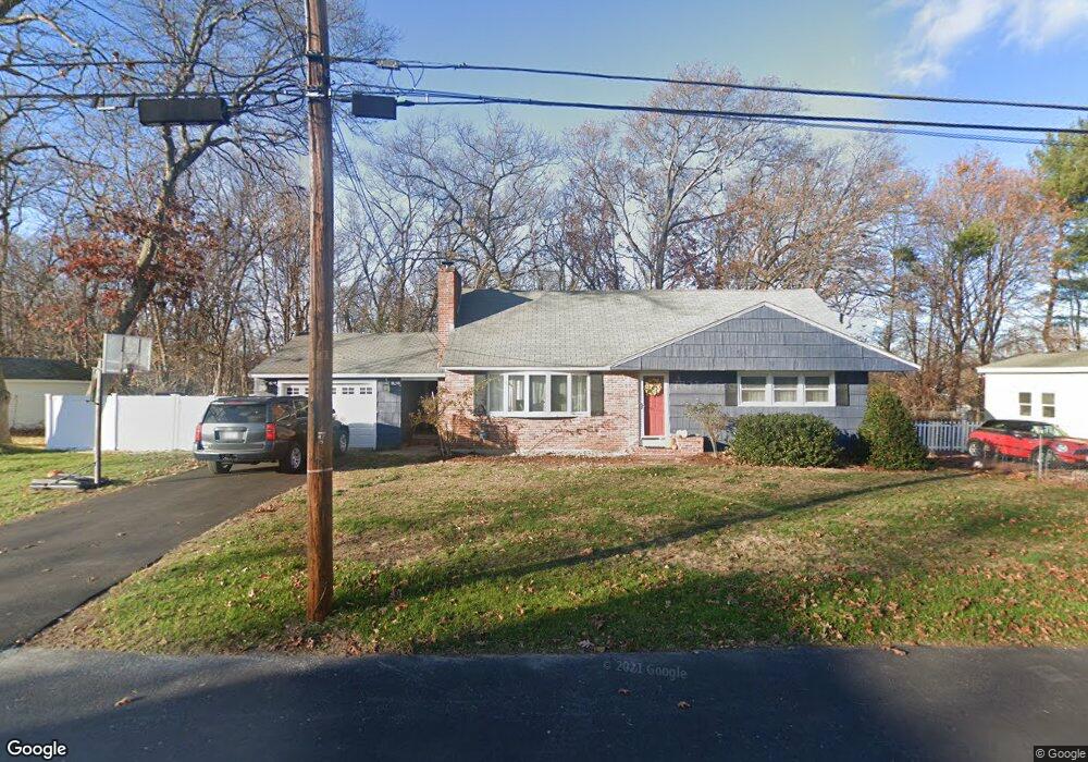 24 Juliette St, Andover, MA 01810 - photo 1