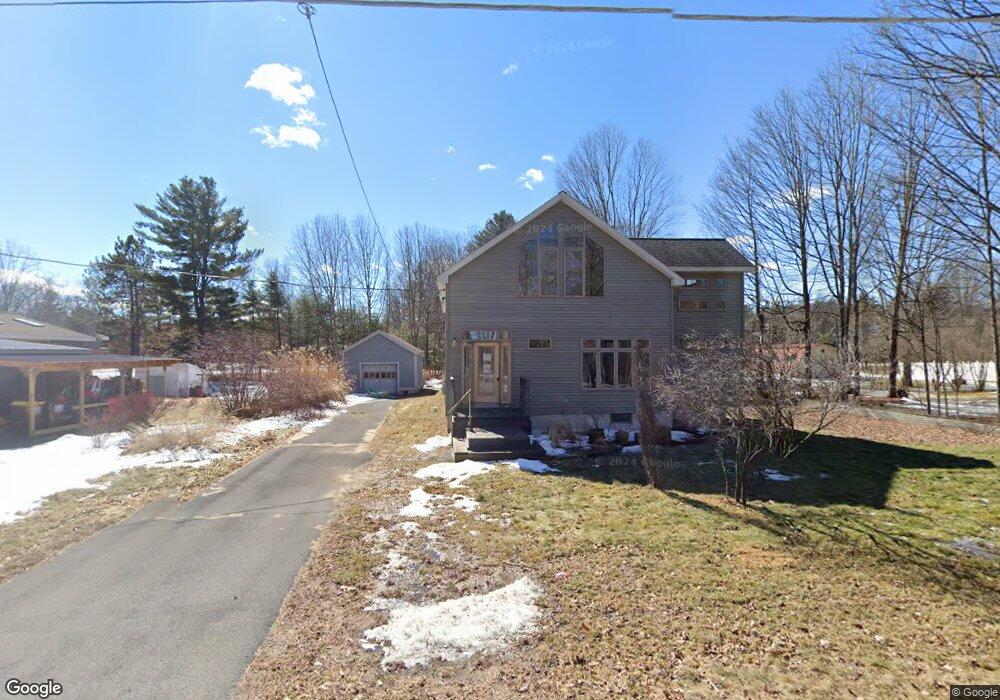 5027 Fairground Ave, Ballston Spa, NY 12020 - photo 1