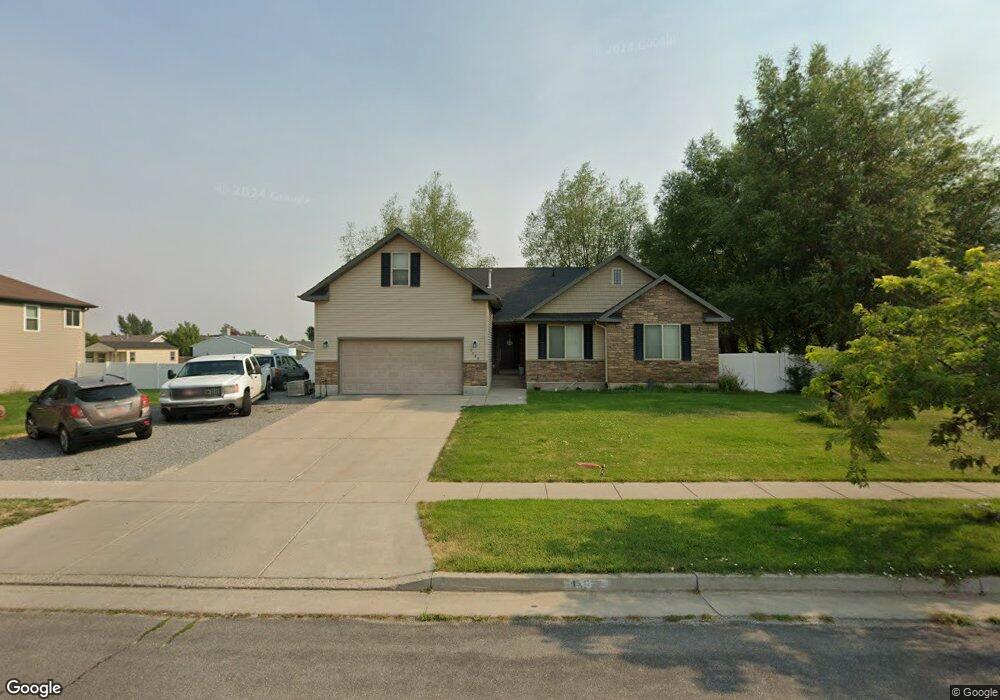 1189 E Hyrum Blvd, Hyrum, UT 84319 - photo 1