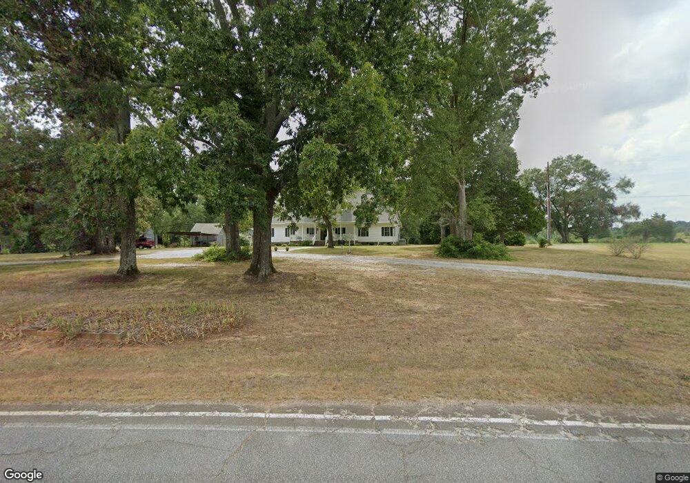 1625 Marett Rd, Pendleton, SC 29670 - photo 1