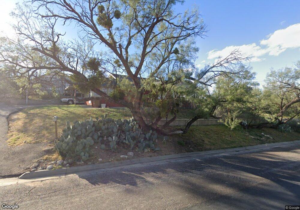 900 Abrams St, Big Spring, TX 79720 - photo 1