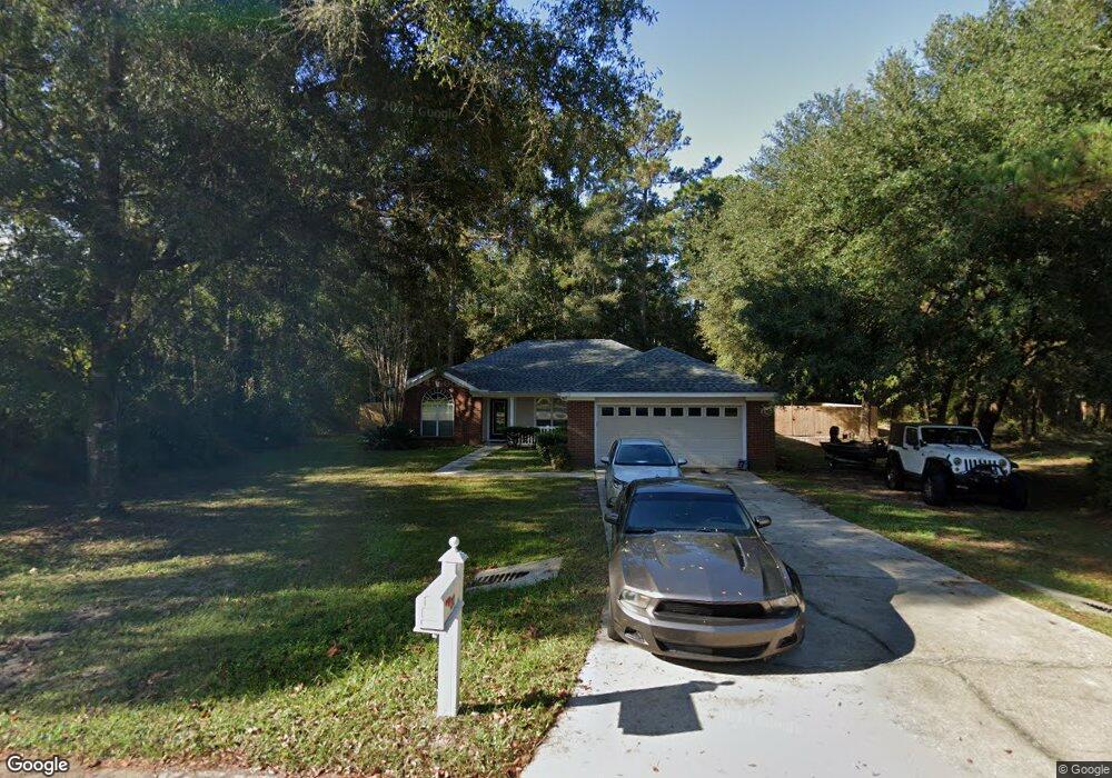 22 Duncan Dr, Crawfordville, FL 32327 - photo 1