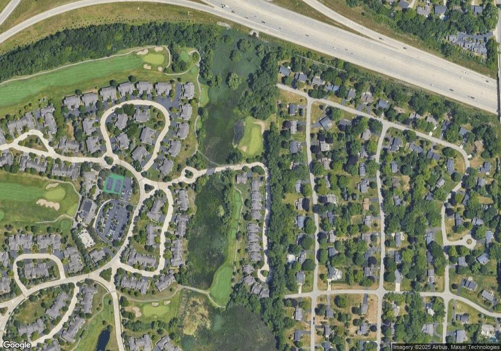 2224 Sudbury Way, Bloomfield Hills, MI 48304 - photo 1