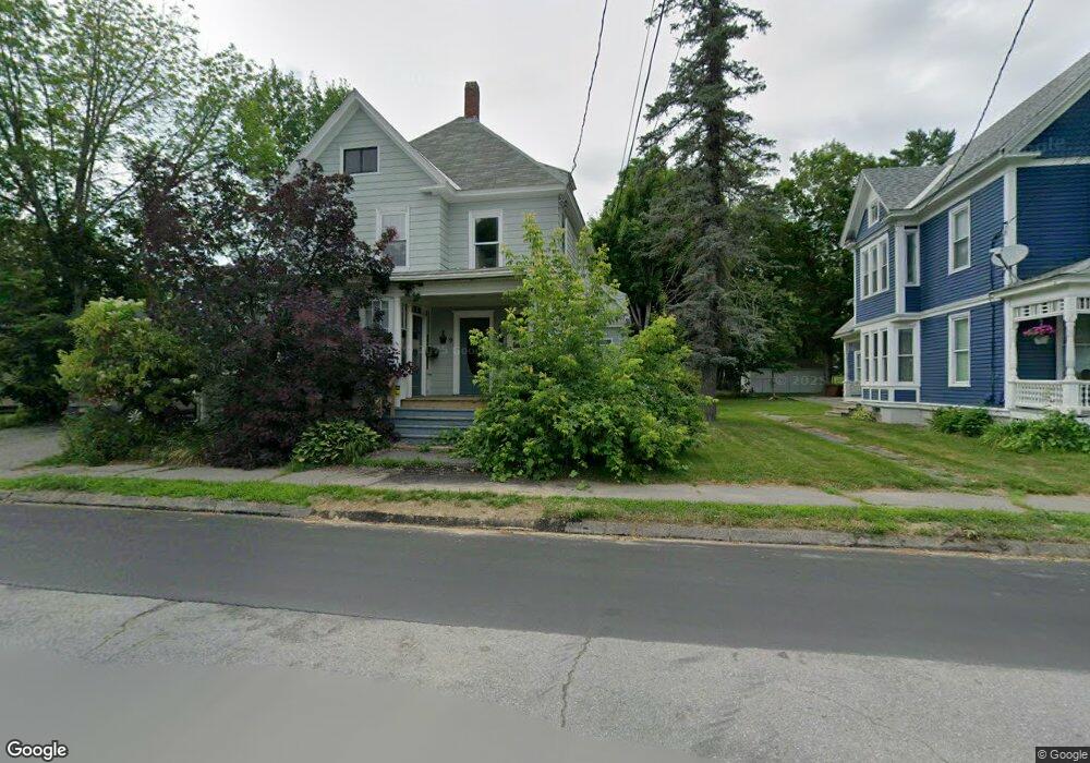 9 Summer St, Waterville, ME 04901 - photo 1