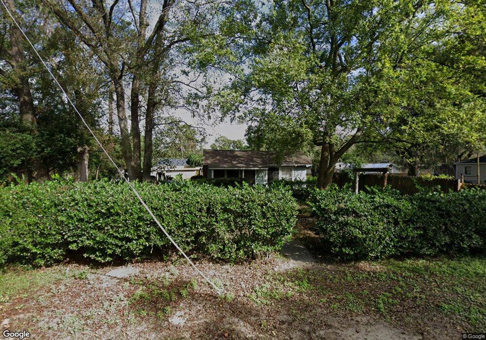 3604 Hardee Ave, Brunswick, GA 31520 - photo 1