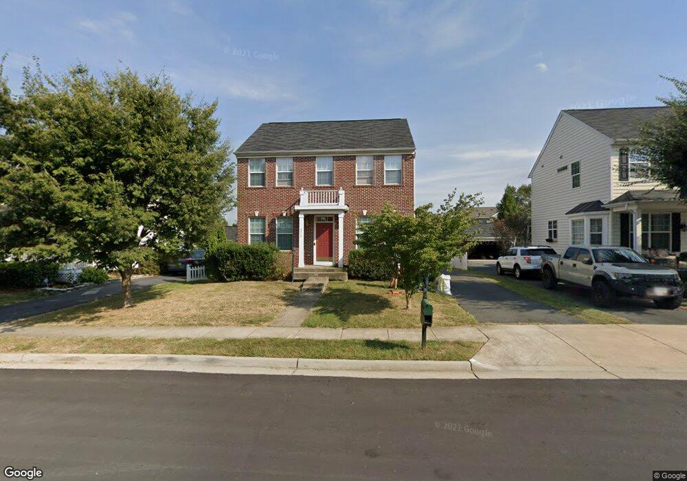 9519 Loma Dr, Bristow, VA 20136 - photo 1