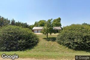 8609 S Sandcreek Rd, Hutchinson, KS 67501