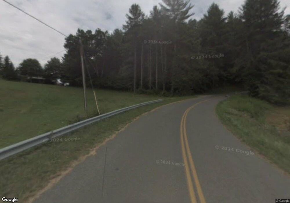 TBD Dugspur Rd, Laurel Fork, VA 24352