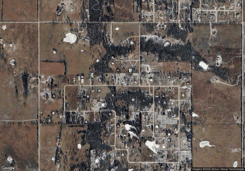 0 Davenport Rd, Mounds, OK 74047 - photo 1