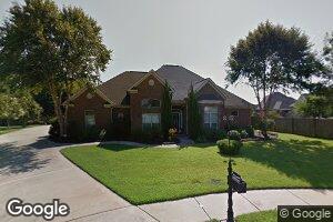 102 Montview Way, Centerville, GA 31028