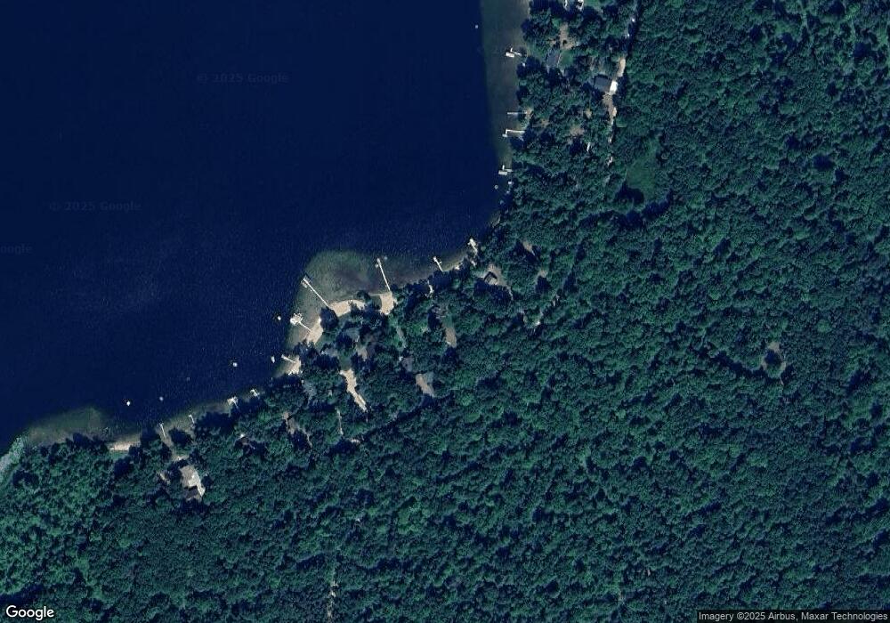 1513 W Old Ferris Ln, Bitely, MI 49309 - photo 1