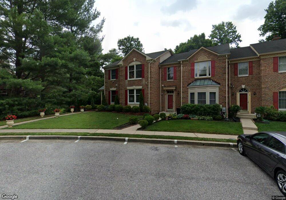 1 Mica Ct, Baltimore, MD 21209 - photo 1
