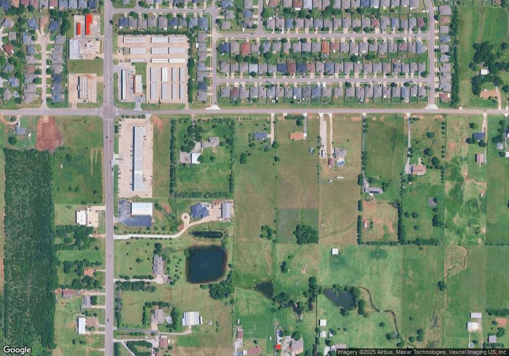 5800 SE 89th St, Oklahoma City, OK 73135 - photo 1