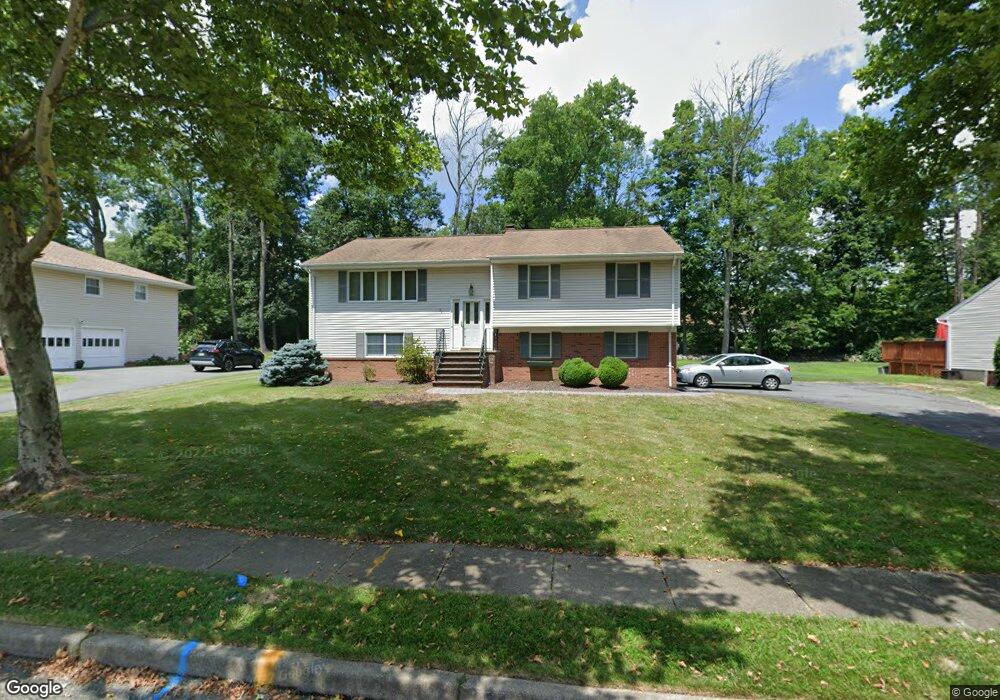 24 Schuyler St, Parsippany, NJ 07054 - photo 1
