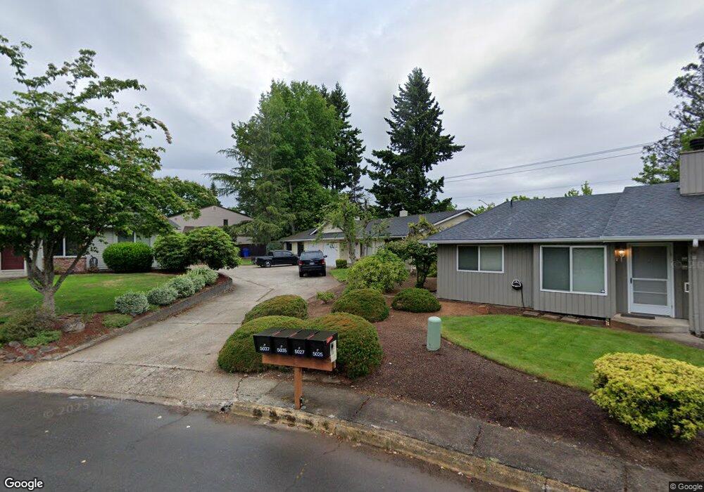5035 Kaufman Loop SE unit 5037, Salem, OR 97306 - photo 1