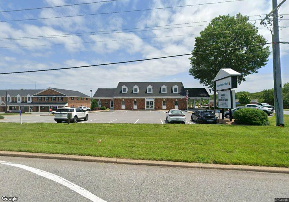 10321 Southern Maryland Blvd, Dunkirk, MD 20754 - photo 1